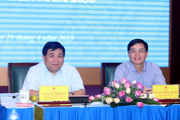 Hội nghị thẩm định quy hoạch tỉnh Đắk Lắk thời kỳ 2021-2030, tầm nhìn đến năm 2050 
